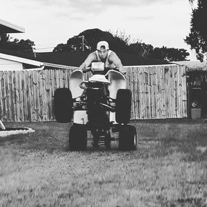 Meet your Posher, Danny